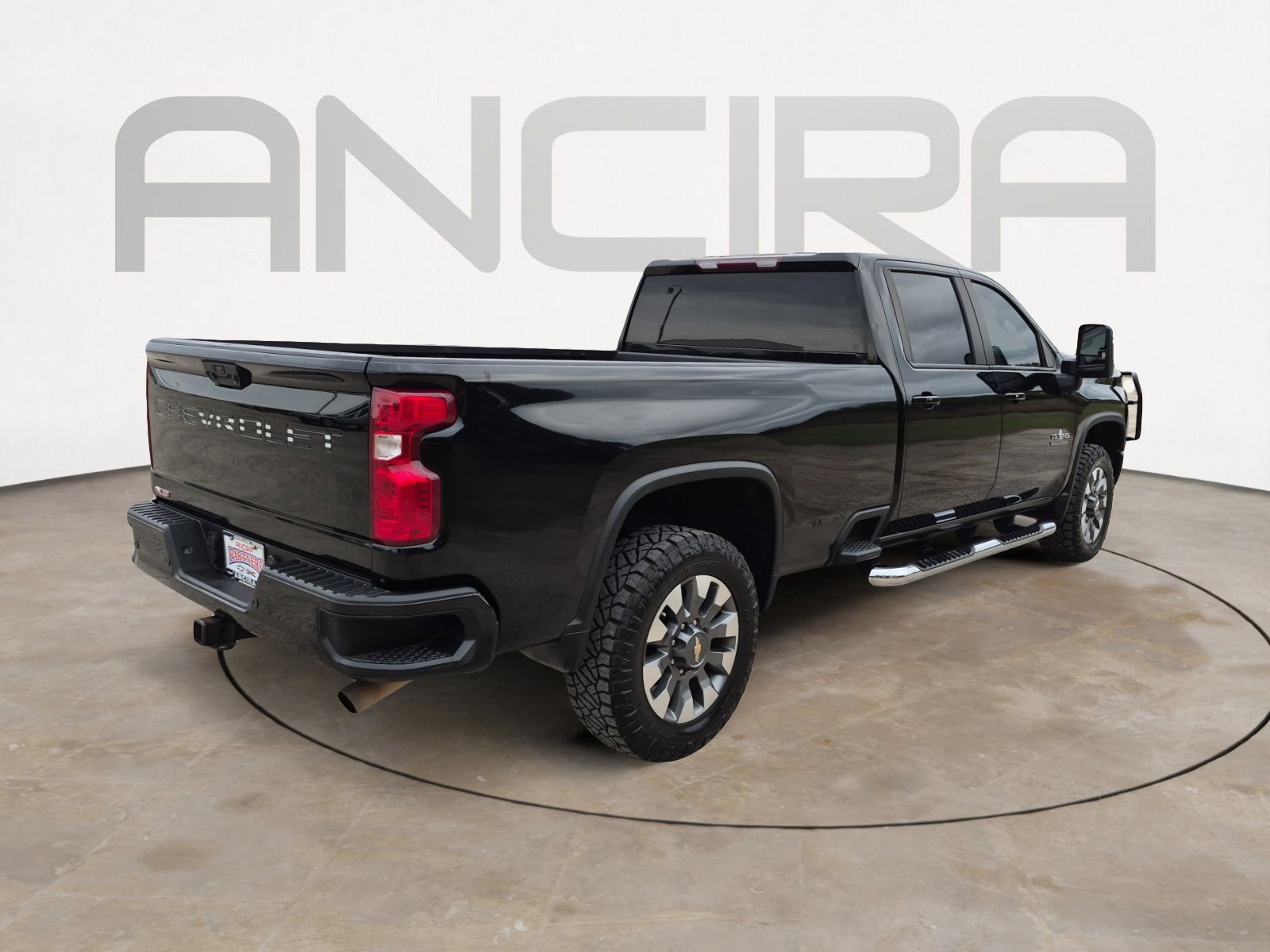 Used 2022 Chevrolet Silverado 2500 LT w/ Texas Edition image 10