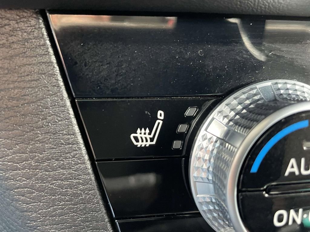 Used 2024 Mitsubishi Outlander SEL image 21