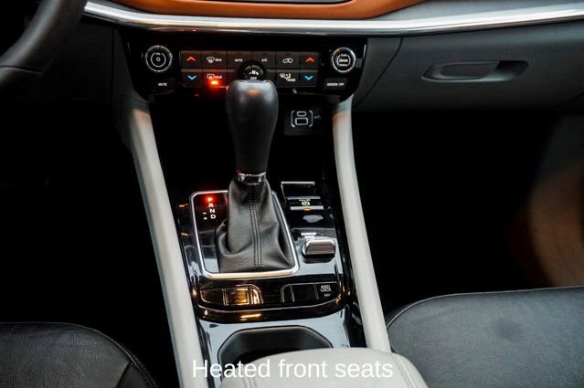 Used 2023 Jeep Compass Limited image 11