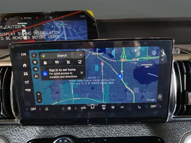 New 2025 Ford Expedition Tremor image 10