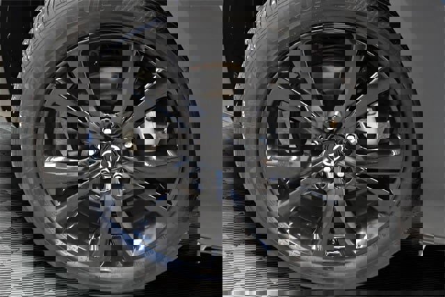 Used 2025 MAZDA CX-30 AWD 2.5 S w/ Select Sport Pkg image 14