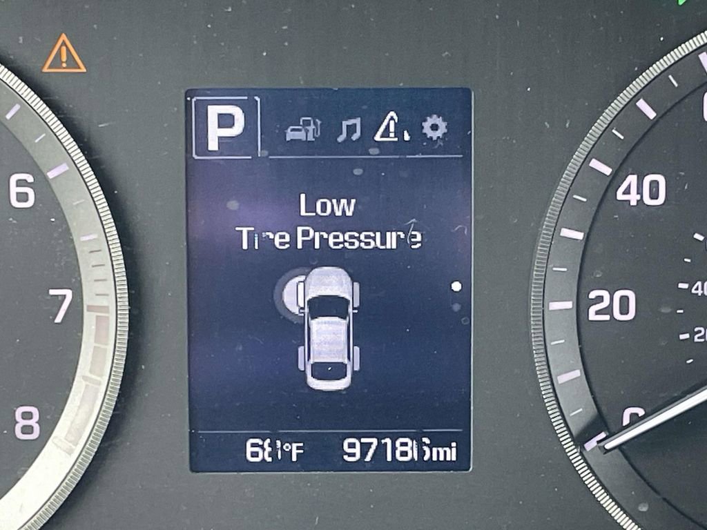 Used 2016 Hyundai Sonata SE image 37