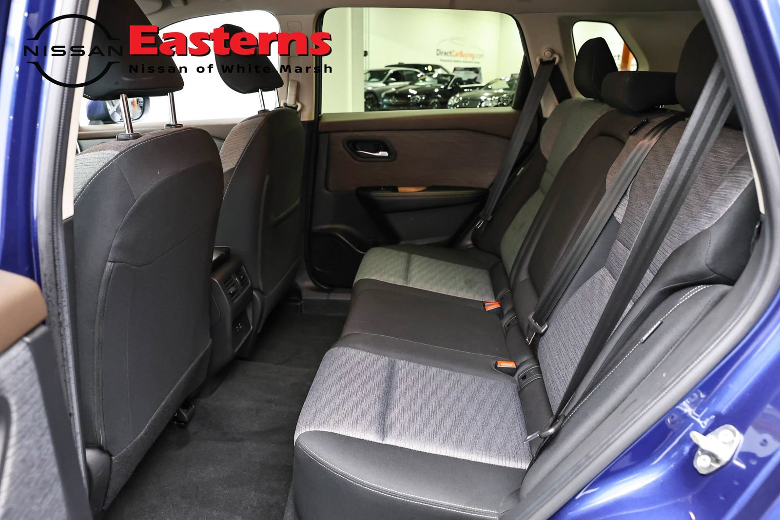 Used 2023 Nissan Rogue SV AWD/4WD image 21