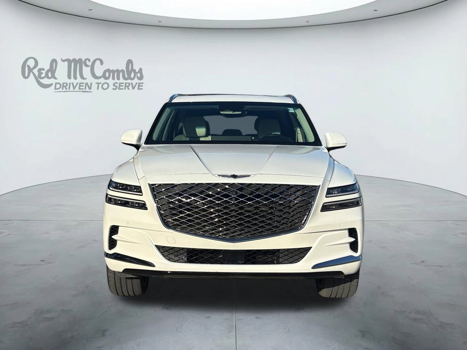 Used 2023 Genesis GV80 3.5T w/ Prestige Package image 8