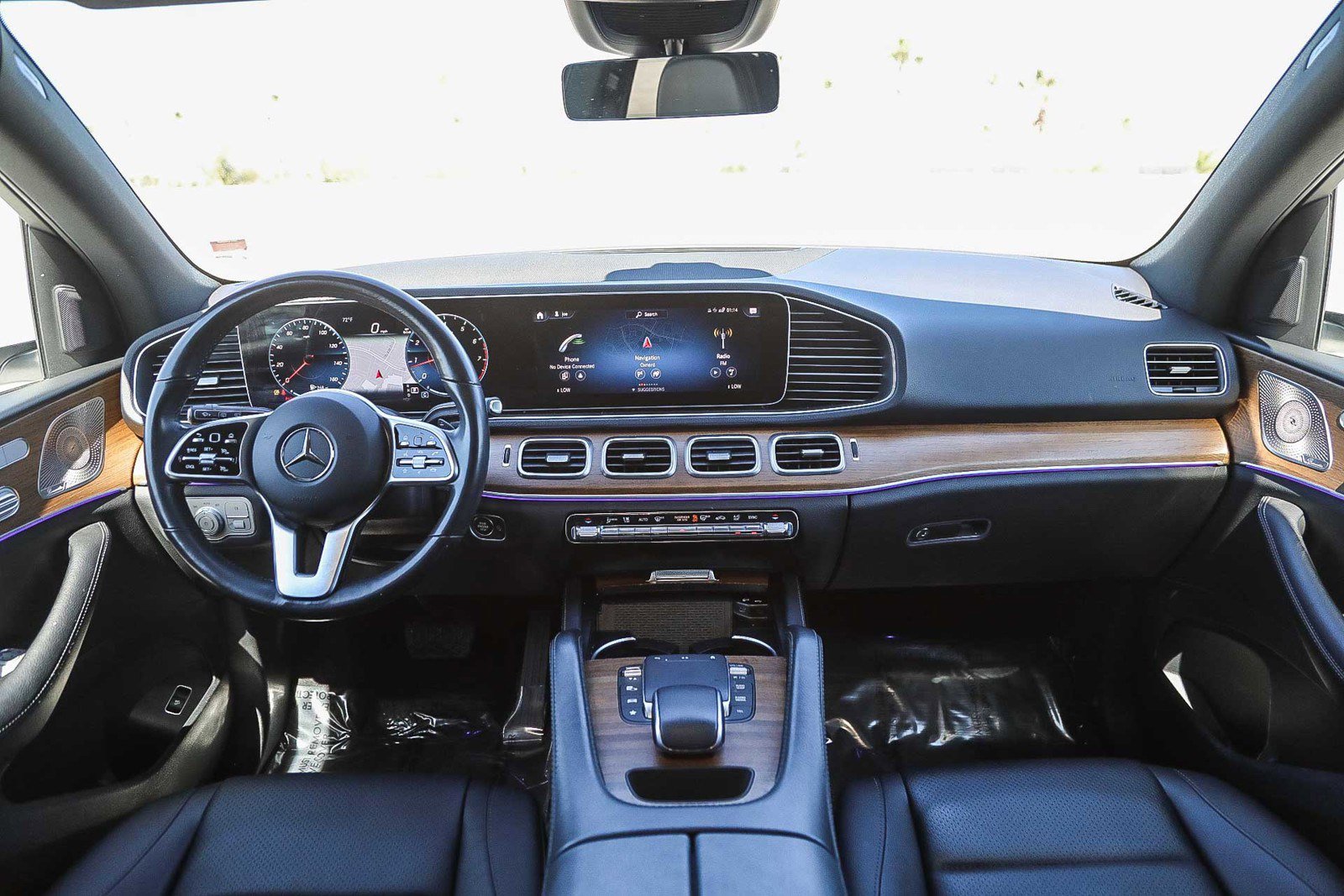 Used 2023 Mercedes-Benz GLE 350 image 12