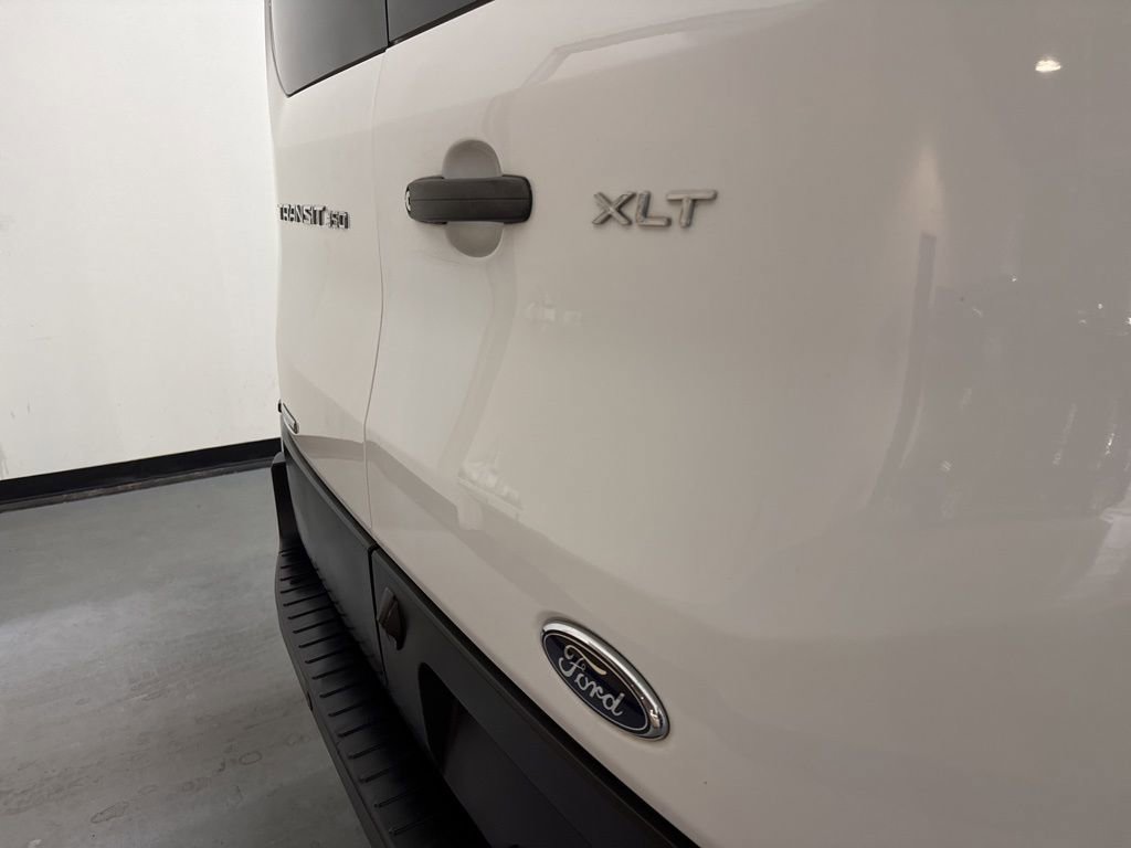 Used 2021 Ford Transit 350 XLT image 10