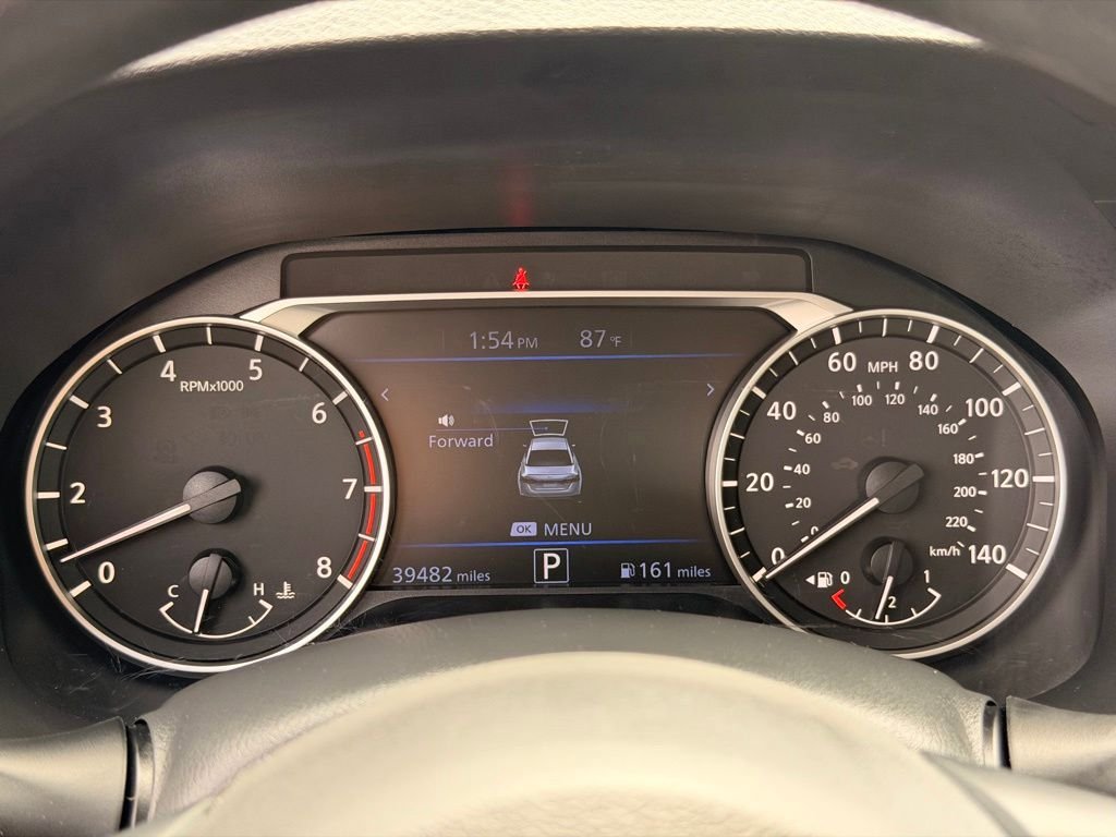 Used 2019 Nissan Altima 2.5 S FWD image 27