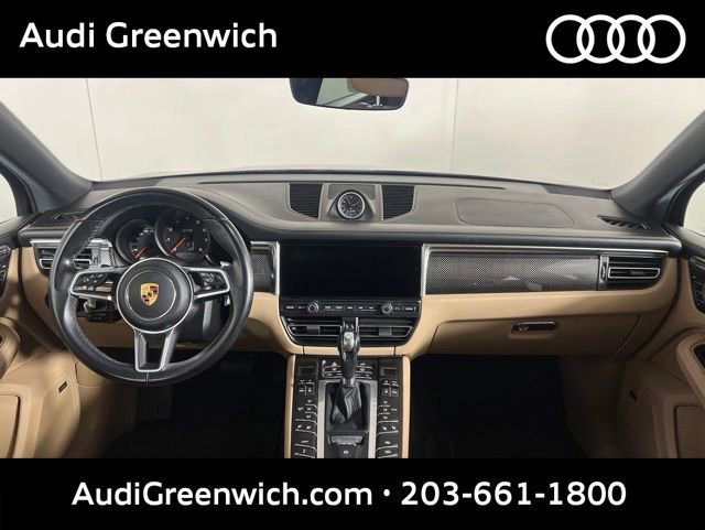 Used 2021 Porsche Macan GTS AWD/4WD image 18