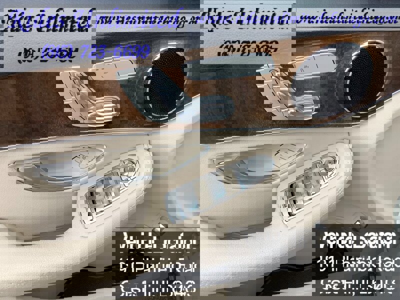 Used 2017 Mercedes-Benz C 300 Sedan image 7