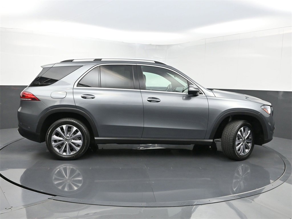 Used 2022 Mercedes-Benz GLE 350 GLE 350 w/ Premium Package image 46