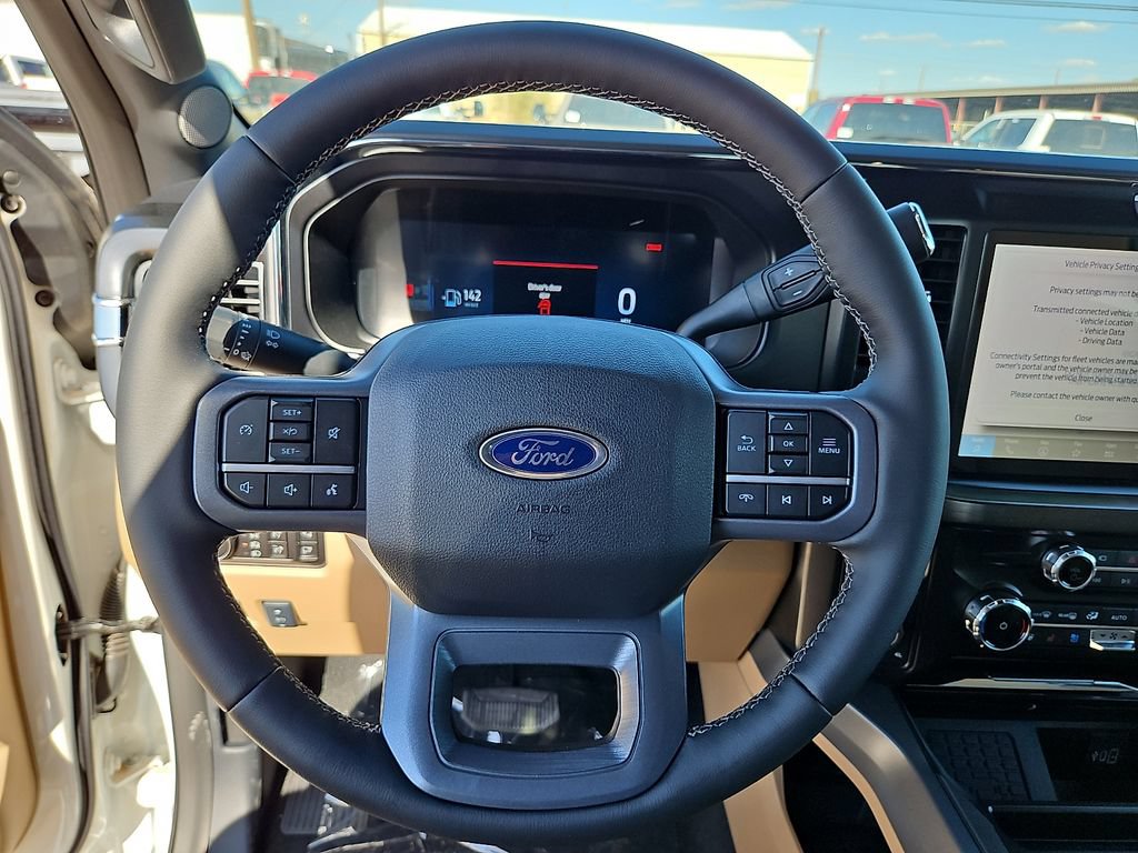 New 2026 Ford F350 Lariat AWD/4WD image 23