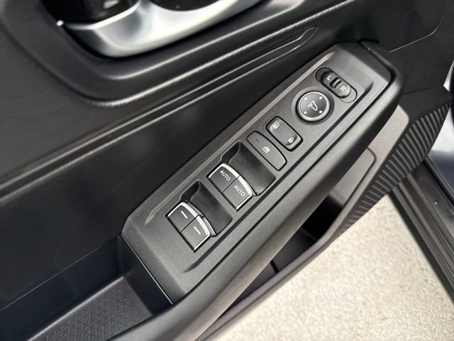 Certified 2025 Honda Accord LX image 10