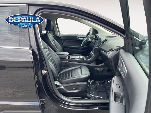 Used 2023 Ford Edge SEL w/ Convenience Package AWD/4WD image 19