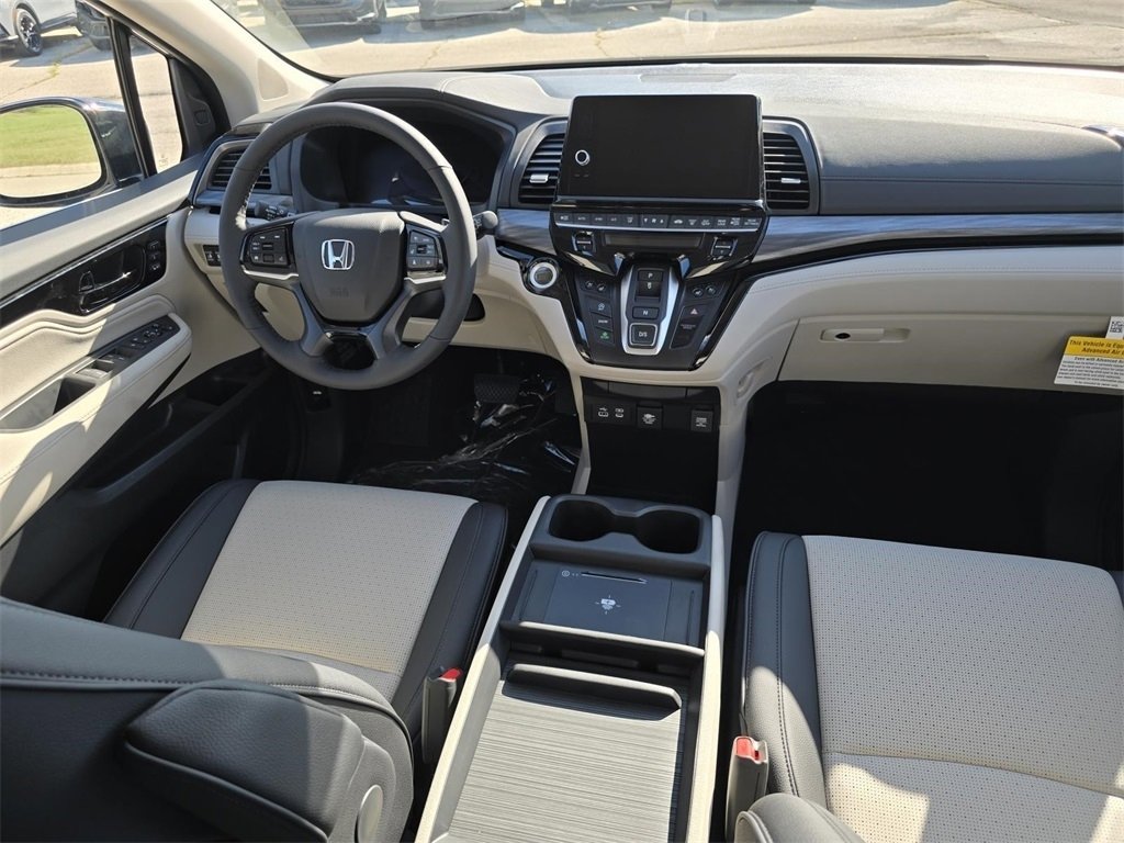 New 2026 Honda Odyssey Elite image 24