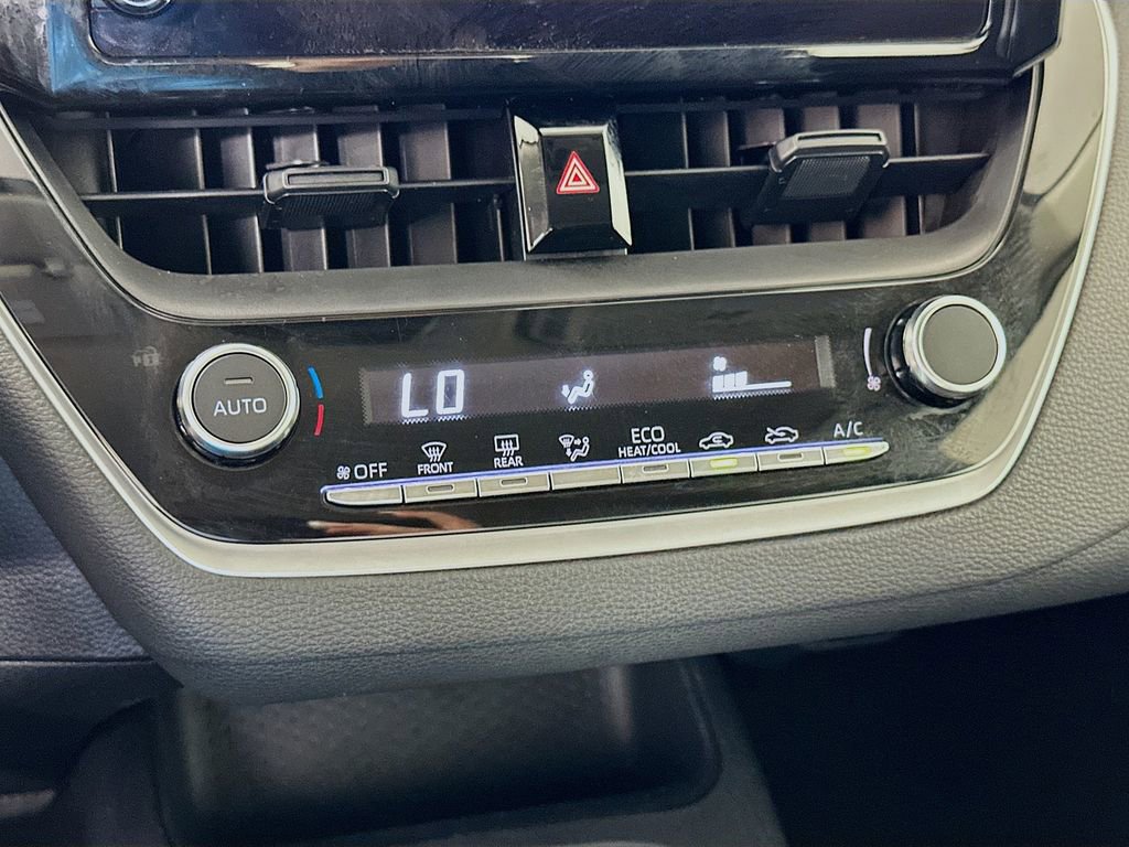 Certified 2024 Toyota Corolla LE FWD image 16