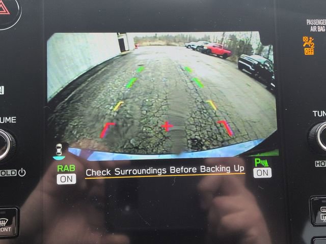 Used 2022 Subaru Legacy Touring XT image 17