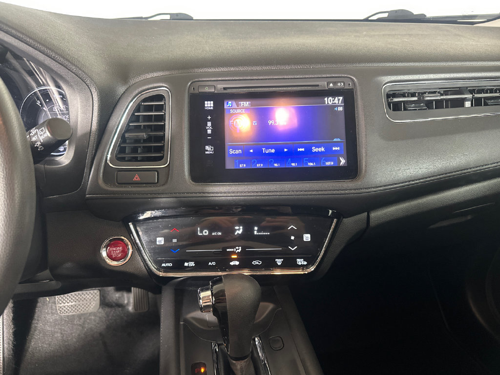 Used 2016 Honda HR-V EX image 27
