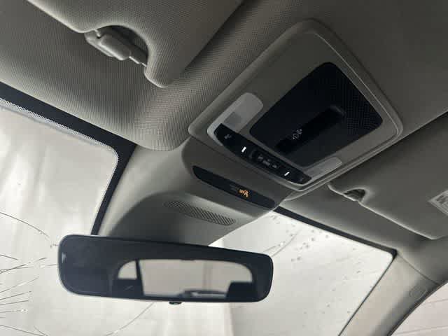 Certified 2023 Honda HR-V EX-L image 21
