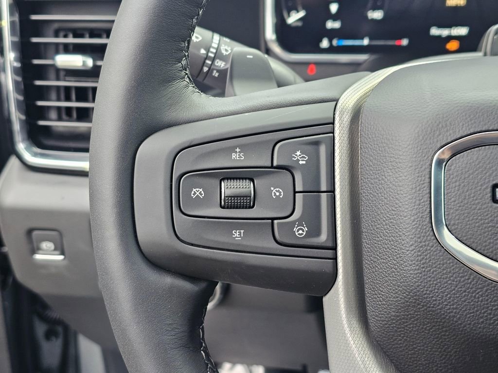 New 2026 GMC Sierra 1500 Denali image 29