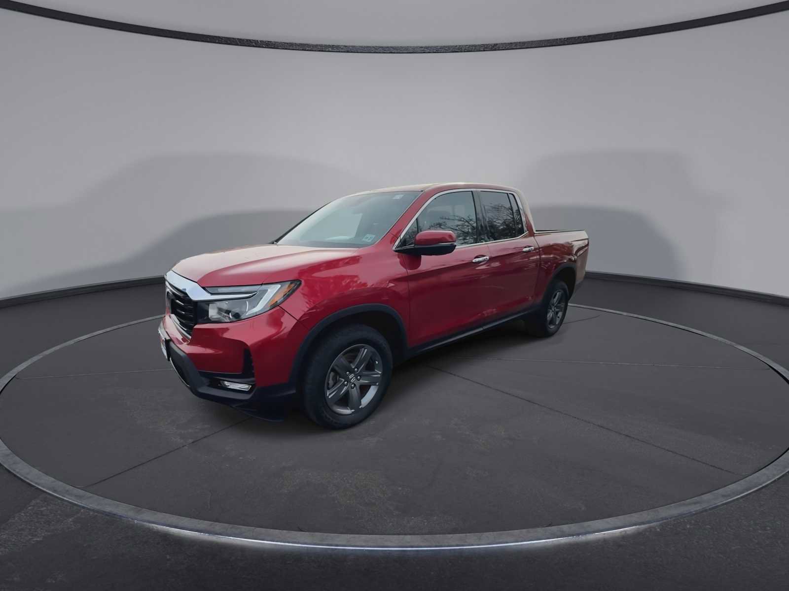 Used 2022 Honda Ridgeline RTL-E image 4