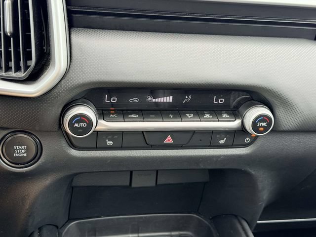 Used 2026 MAZDA CX-50 AWD 2.5 S w/ Preferred Pkg image 22