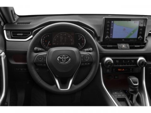Used 2022 Toyota RAV4 Limited image 7