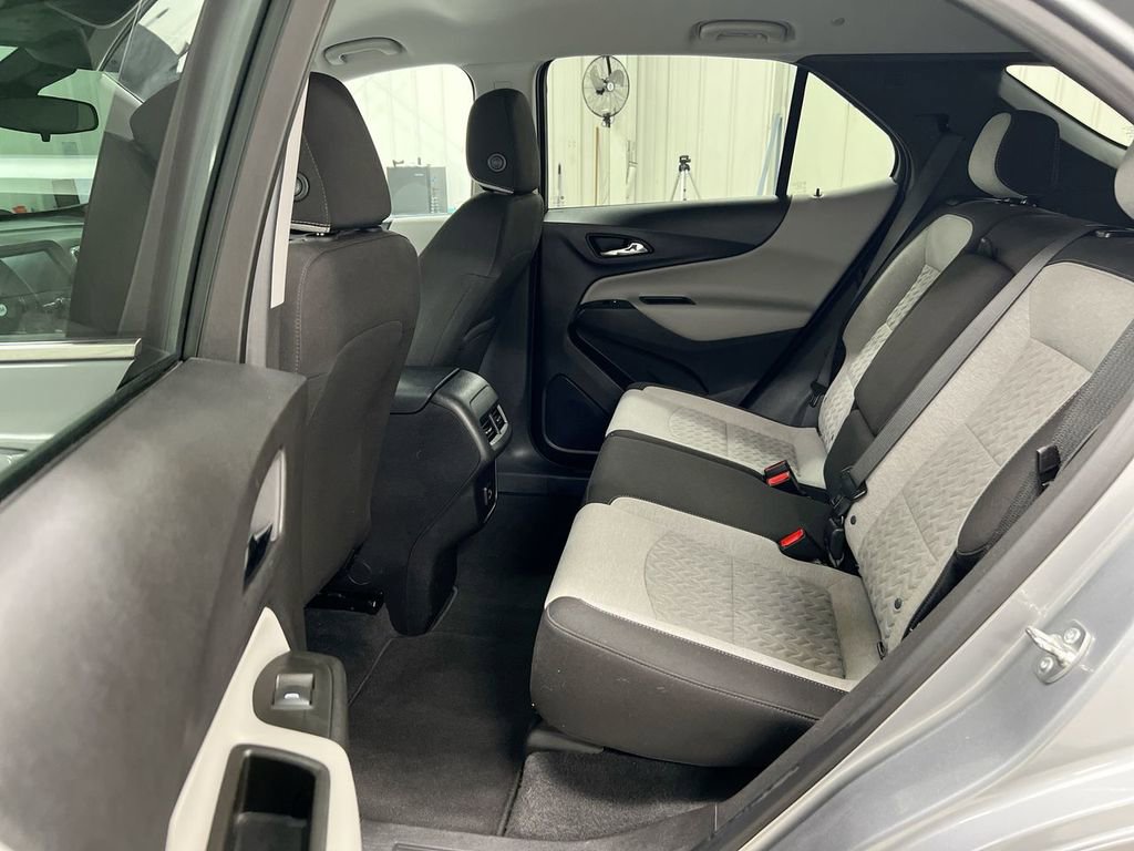 Used 2024 Chevrolet Equinox LT image 22