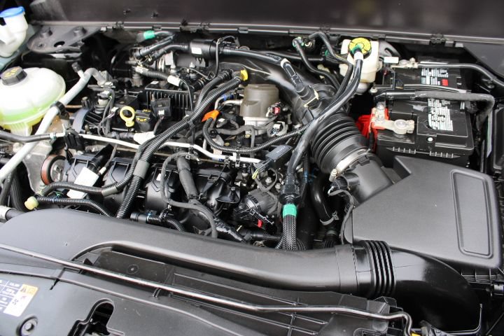 Used 2023 Ford Maverick XLT w/ Black Appearance Package FWD image 25