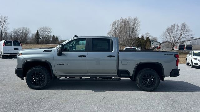New 2026 Chevrolet Silverado 2500 LT w/ Trail Boss Package image 6
