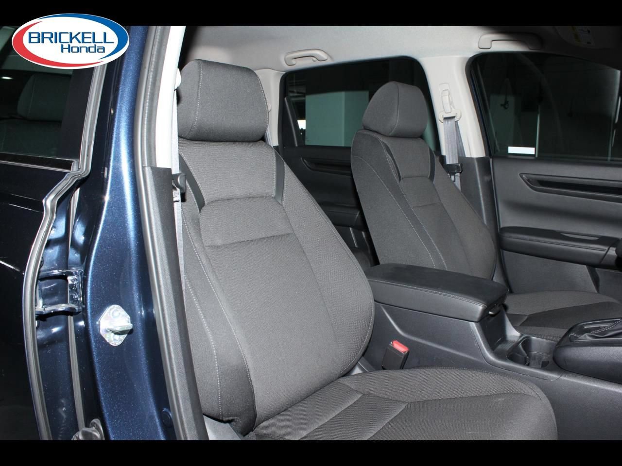 Certified 2024 Honda CR-V LX image 19