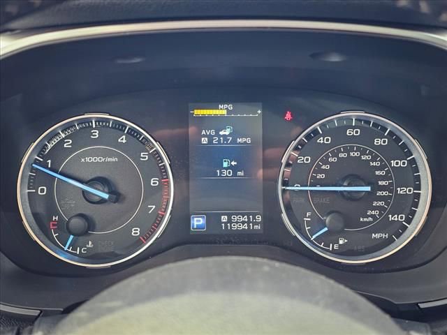 Used 2021 Subaru Ascent Limited w/ Technology Package image 20