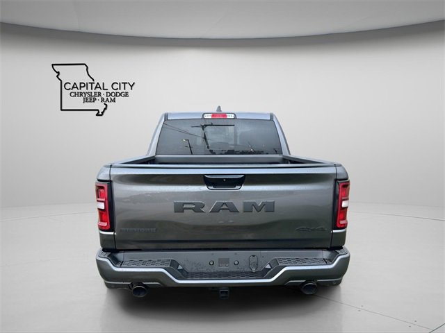 New 2026 RAM 1500 Big Horn image 5
