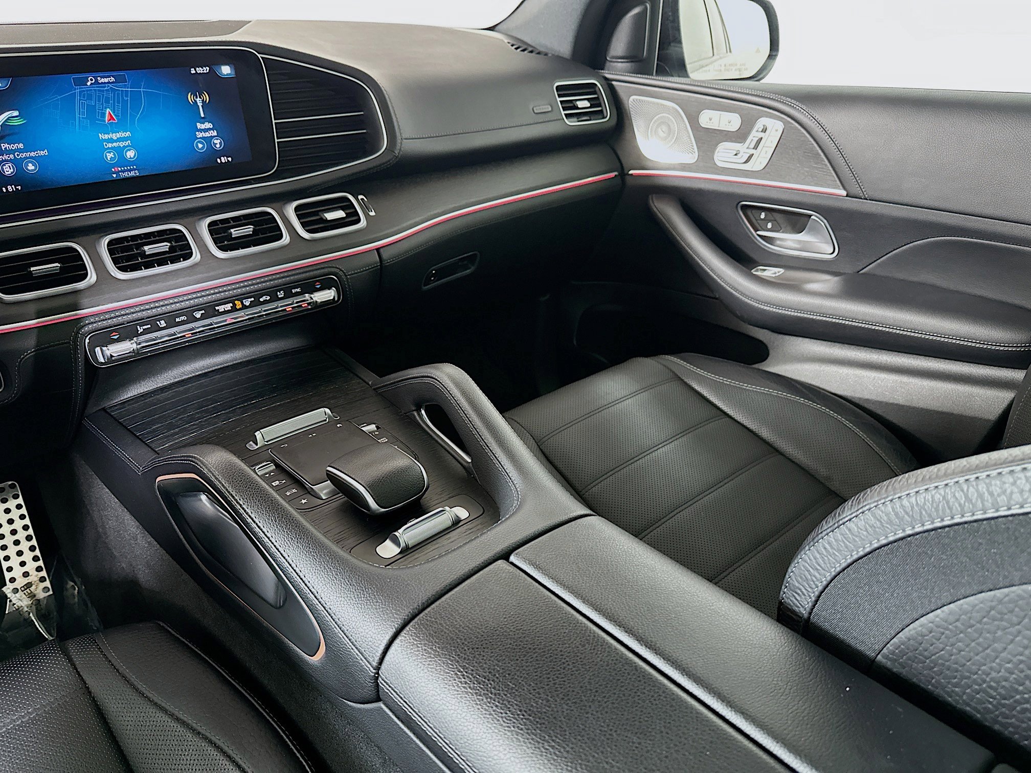 Certified 2023 Mercedes-Benz GLE 450 4MATIC image 25