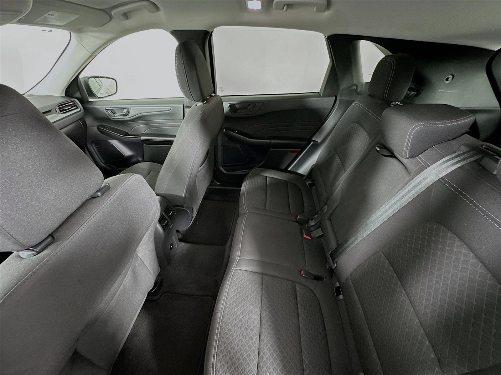 Used 2024 Ford Escape Active w/ Tech Pack #1 image 22