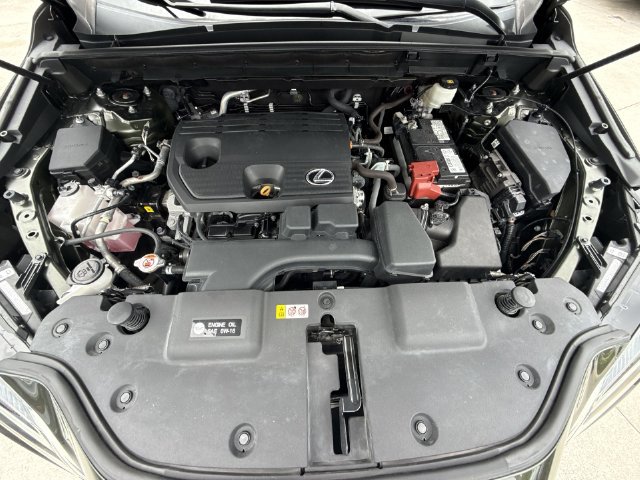 Certified 2023 Lexus NX 250 FWD w/ Towing Package (2000 Lbs) image 27