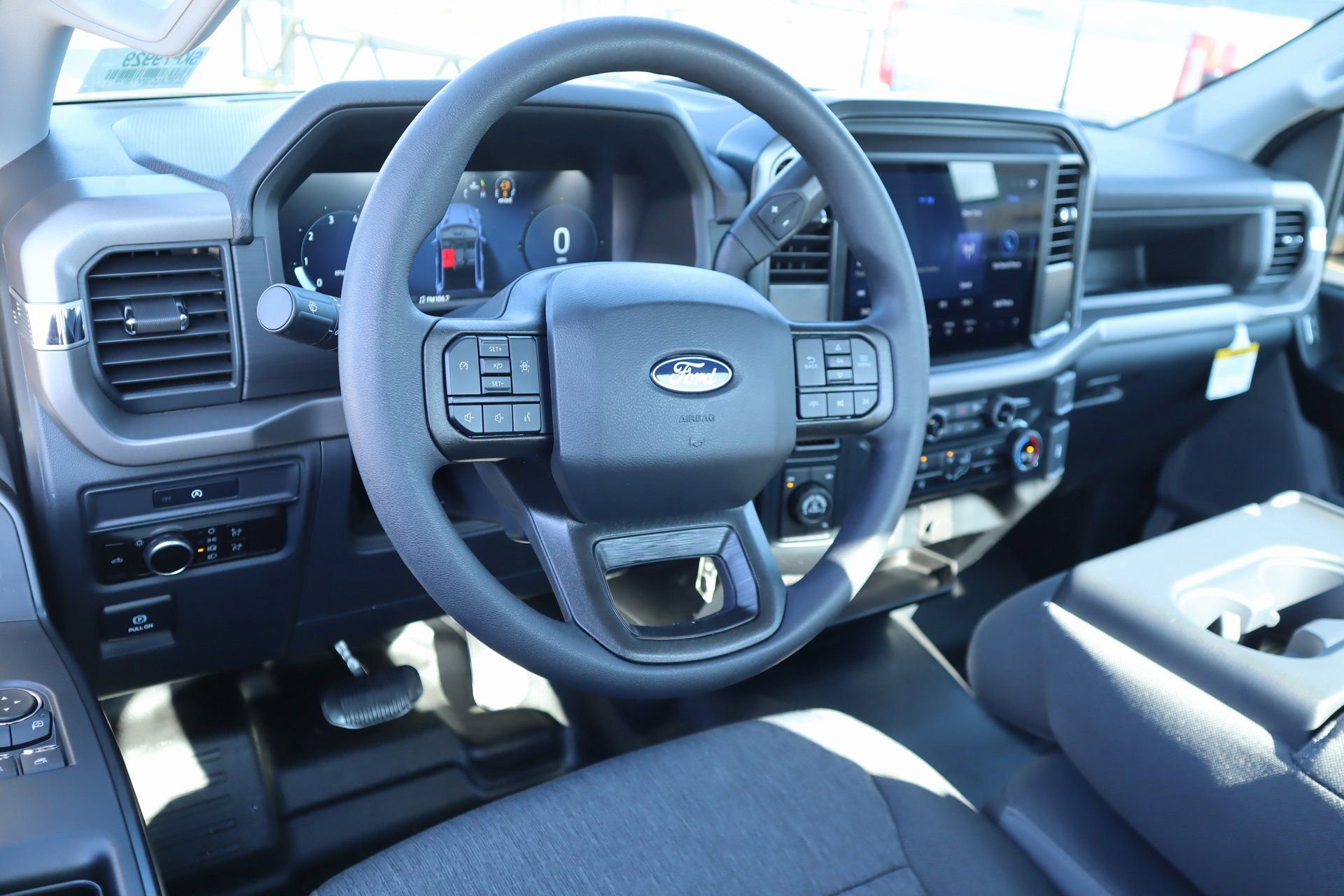 New 2025 Ford F150 XL image 2