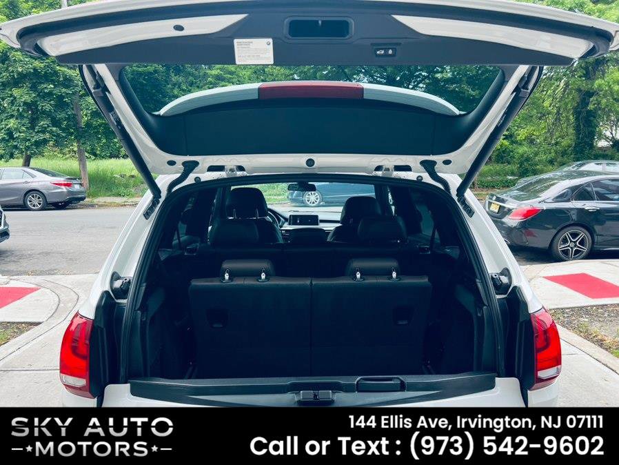 Used 2018 BMW X5 xDrive35i AWD/4WD image 15