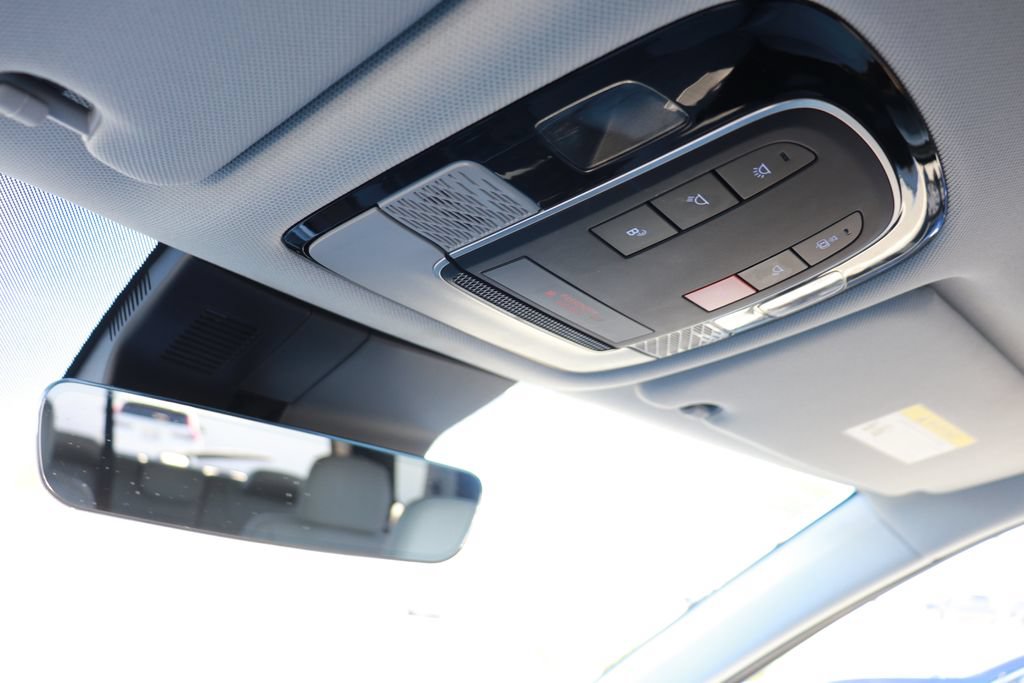 Used 2025 Hyundai Palisade SEL FWD image 31