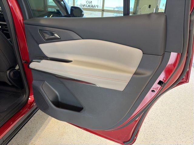 New 2026 Chevrolet Traverse LT image 48