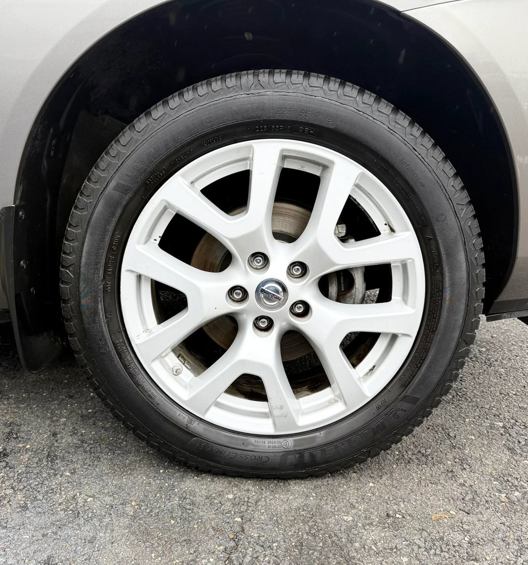 Used 2012 Nissan Rogue SL AWD/4WD image 51