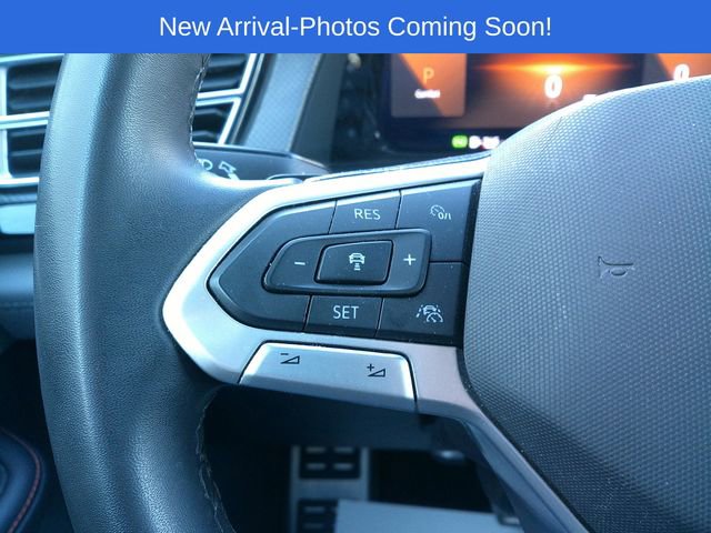 Used 2024 Volkswagen Atlas Peak Edition SEL AWD/4WD image 15