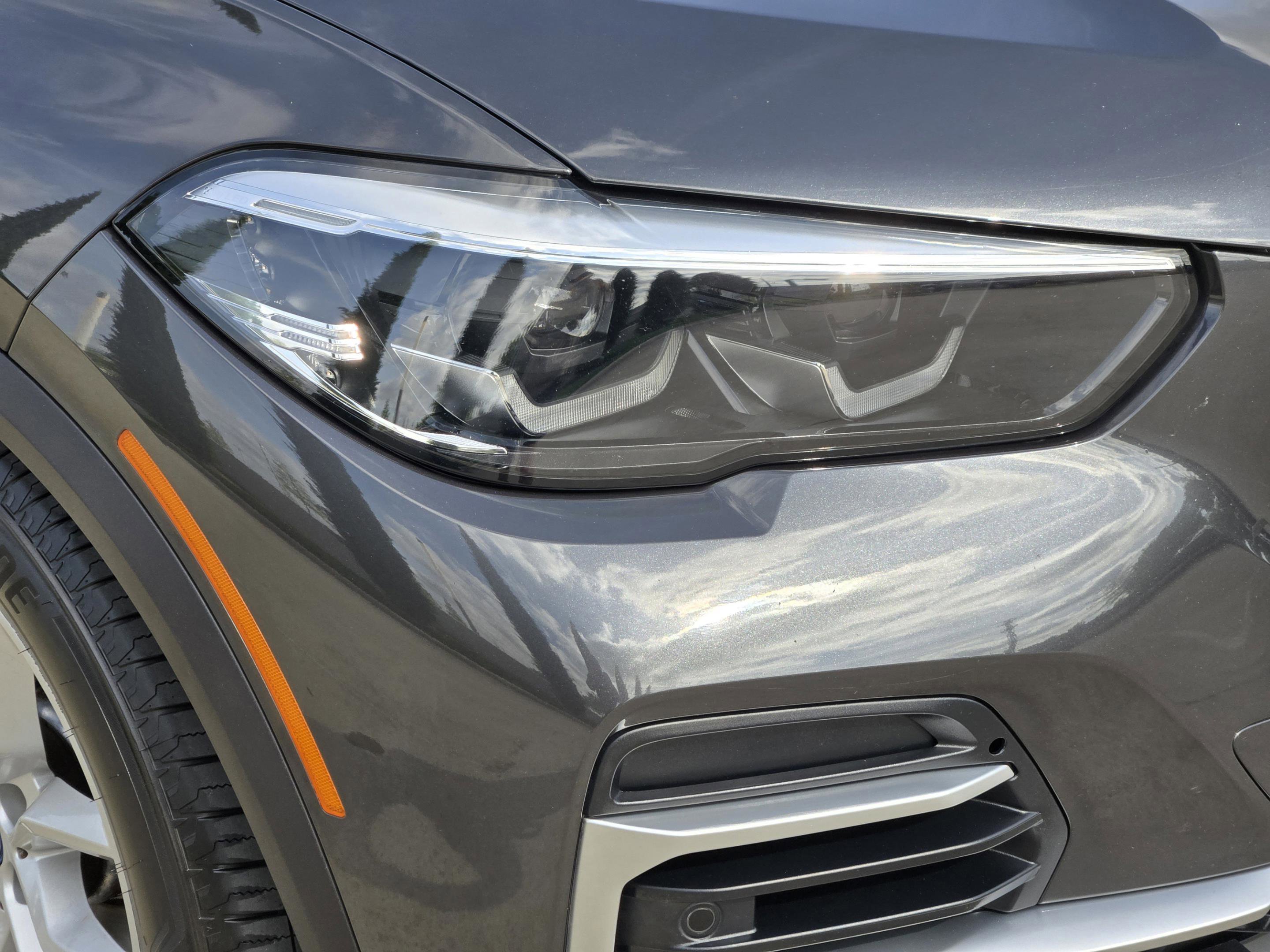 Used 2023 BMW X5 xDrive45e image 35