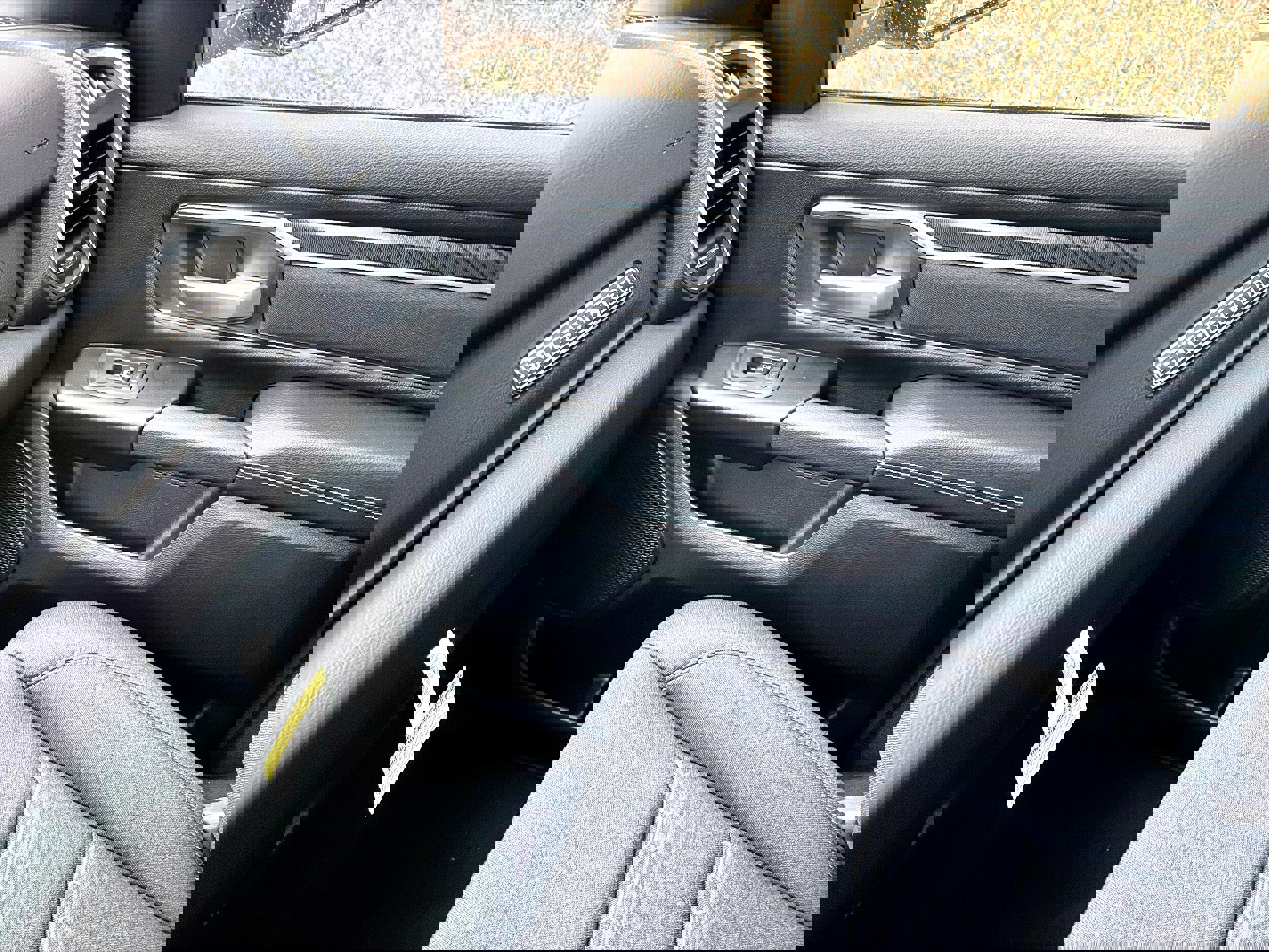 New 2026 RAM 1500 Big Horn image 17