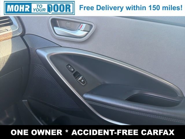 Used 2018 Hyundai Santa Fe Sport w/ 2.4L Value Package 02 AWD/4WD image 25