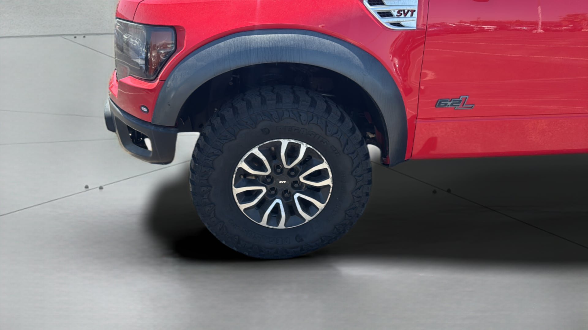 Used 2012 Ford F150 Raptor w/ Raptor Luxury Pkg AWD/4WD image 35