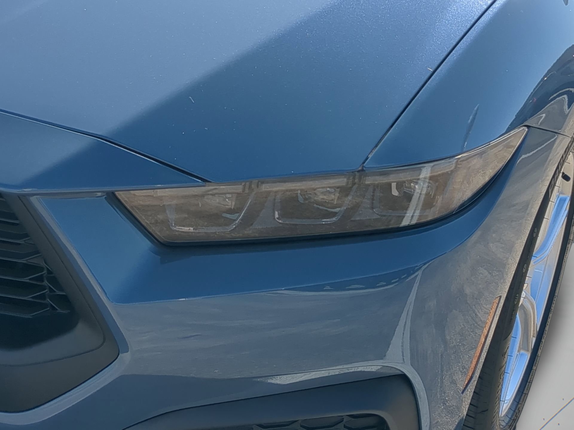 New 2026 Ford Mustang Premium RWD image 47