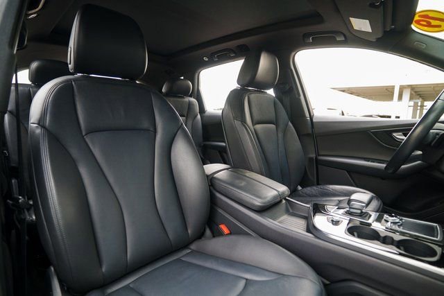 Used 2019 Audi Q7 3.0T Premium w/ Convenience Package image 16