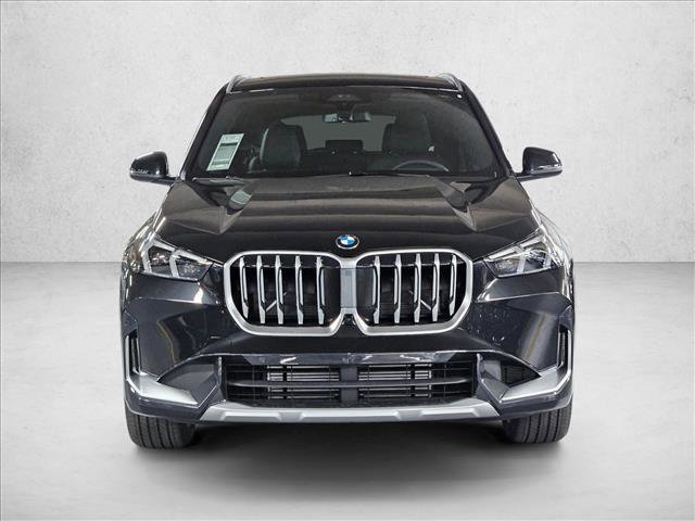 Used 2026 BMW X1 xDrive28i w/ Technology Package video 2