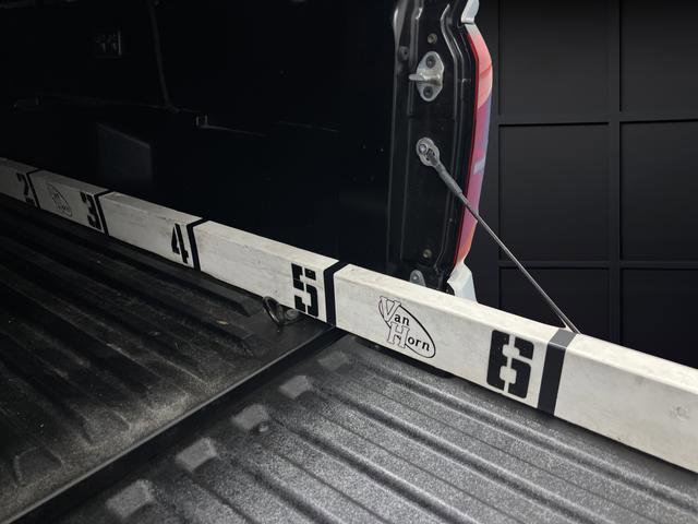 Used 2024 Toyota Tacoma TRD Off-Road image 14