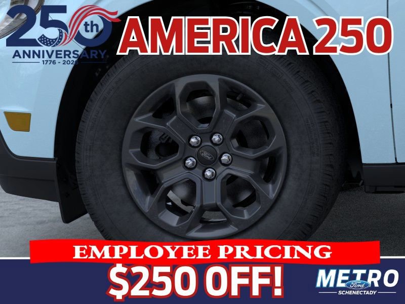 New 2026 Ford Maverick XLT AWD/4WD image 20